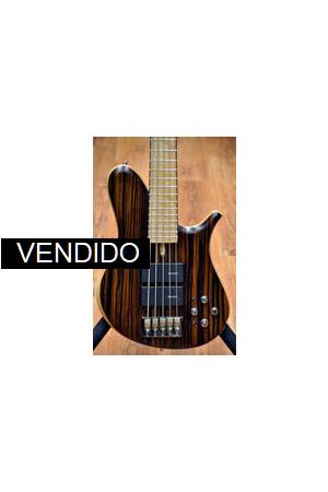 Marleaux M-Base Custom V Marleaux M-Base Custom V